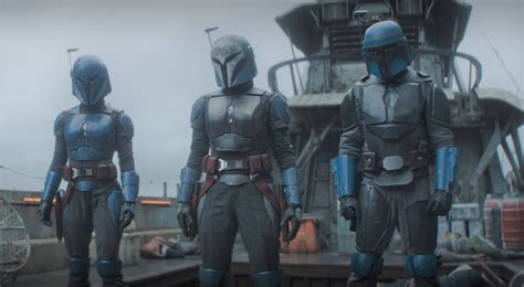 what episodes of clone wars to watch for mandalorian|star wars mandalorian season 2.